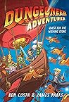 Dungeoneer Adventures 3 by Ben Costa