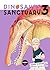 Dinosaurs sanctuary - Tome 3 (3)