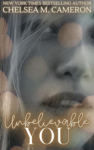 Unbelievable You (Sapph in the City Book 2)