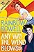 Any Way the Wind Blows (Simon Snow, #3)