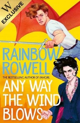 Any Way the Wind Blows