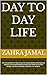 Day To Day Life: the complexities of day-to-day life, exploring the philosophical aspects of the contradictions within our minds as human beings and the paradoxes evident in our actions.