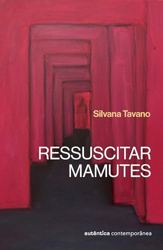 Ressuscitar mamutes (Kindle Edition)