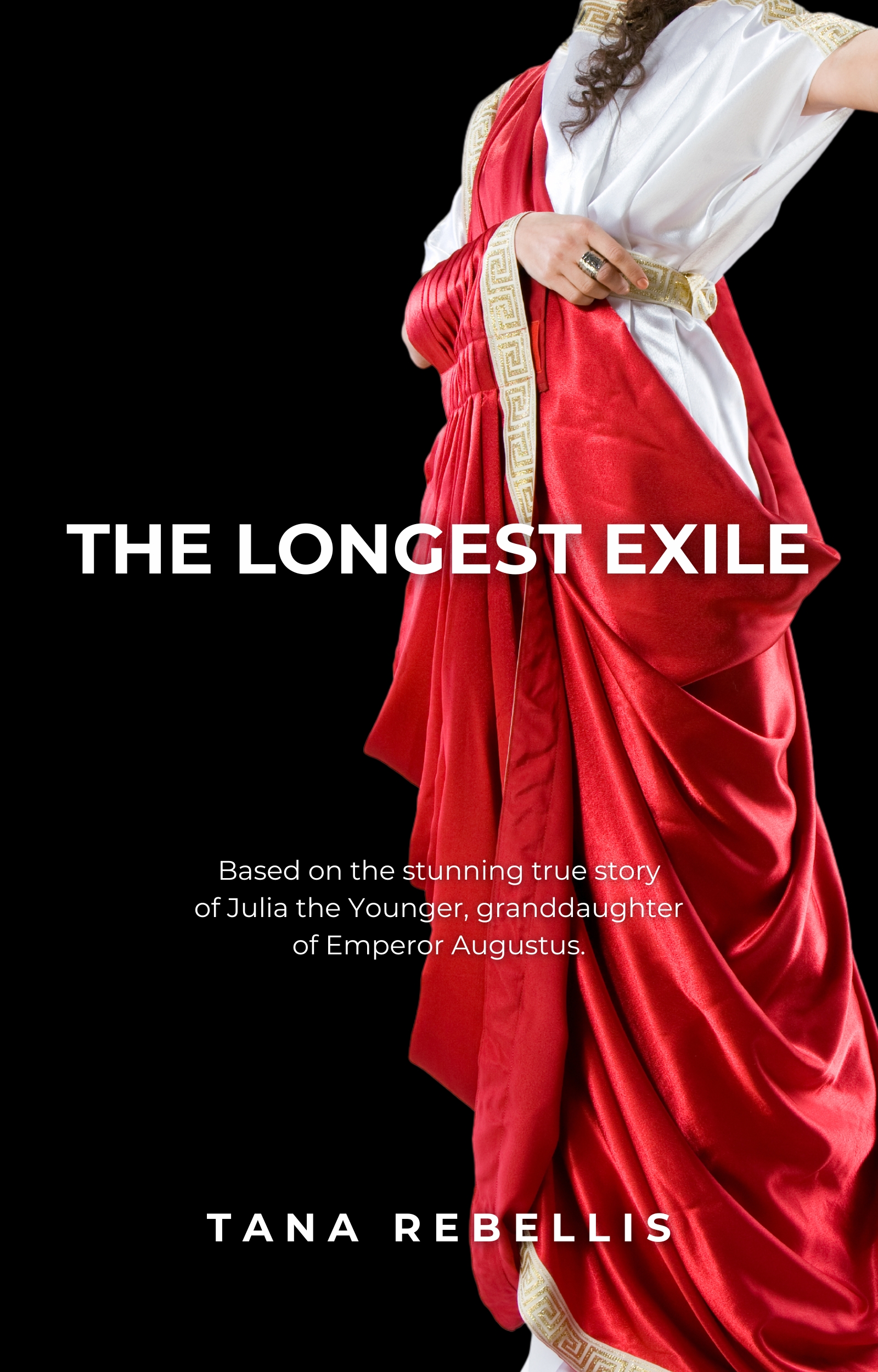 The Longest Exile (The Exile Duology, #1)