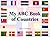 MY ABC BOOK OF COUNTRIES by Afua Offeibea