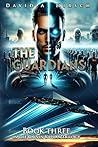 The Guardians: Book 3 In the Calvin Kaplan Thriller Trilogy (The Calvin Kaplan Series)