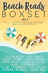 Beach Reads Box Set by Dylan  Allen