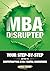 MBA Disrupted by Mario Peshev MBA Disrupted by Mario Peshev