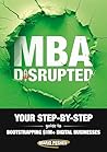 MBA Disrupted: Yo...