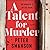 A Talent for Murder (Henry Kimball/Lily Kintner, #3)