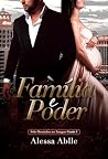 Família e Poder: Uma Novela de Travis e Madeleine (Série Honrados No Sangue) (Portuguese Edition)