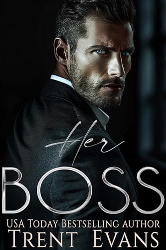 Her Boss (Kindle Edition)