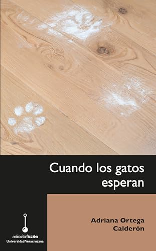 Cuando los gatos esperan (Spanish Edition)