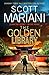 The Golden Library (Ben Hope #29)