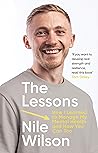 The Lessons: How I learnt to Manage My Mental Health and How You Can Too