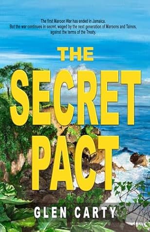 The Secret Pact: The Battle Ends, the War Continues in Secret