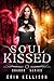 Soul Kissed (Shadow #5)
