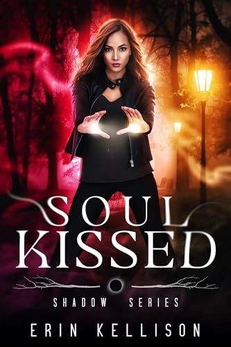 Soul Kissed (Shadow #5)
