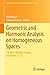 Geometric and Harmonic Analysis on Homogeneous Spaces: TJC 2017, Mahdia, Tunisia, December 17–21 (Springer Proceedings in Mathematics & Statistics Book 290)