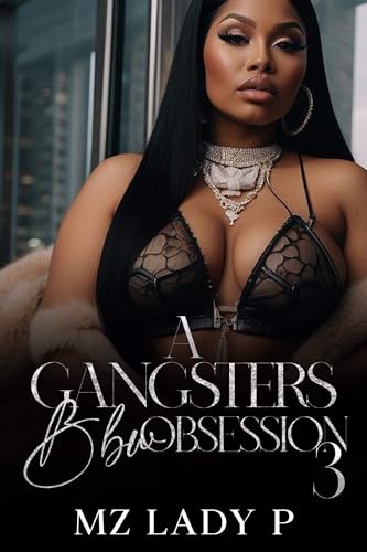 A Gangster's BBW Obsession 3 (Kindle Edition)