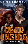 Dead Inside (Dead Inside #1) Dead Inside (Dead Inside #1)