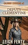 Deputy Clementine...