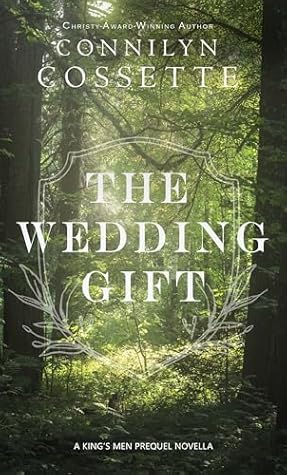 The Wedding Gift (The King's Men, #0.5)
