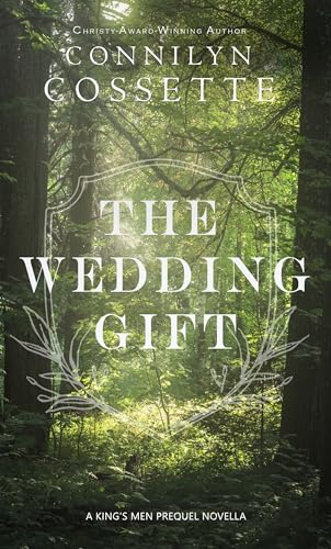 The Wedding Gift (The King's Men, #0.5)