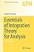 Essentials of Integration T...