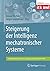 Steigerung der Intelligenz mechatronischer Systeme (Intelligente Technische Systeme – Lösungen aus dem Spitzencluster it’s OWL) (German Edition)