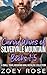 Curvy Wives of Silvervale Mountain Books 1-5 (Curvy Wives of Silvervale Mountain #1-5)