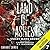 Land of Ashes (Savage Lands #7)