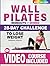 Wall Pilates Workouts for W...