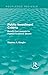 Public Investment Criteria (Routledge Revivals): Benefit-Cost Analysis for Planned Economic Growth