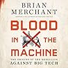Blood in the Mach...