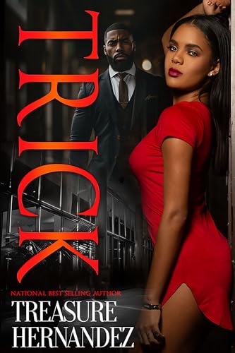 TRICK (Paperback)