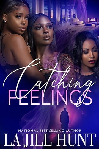 Catching Feelings (Paperback)