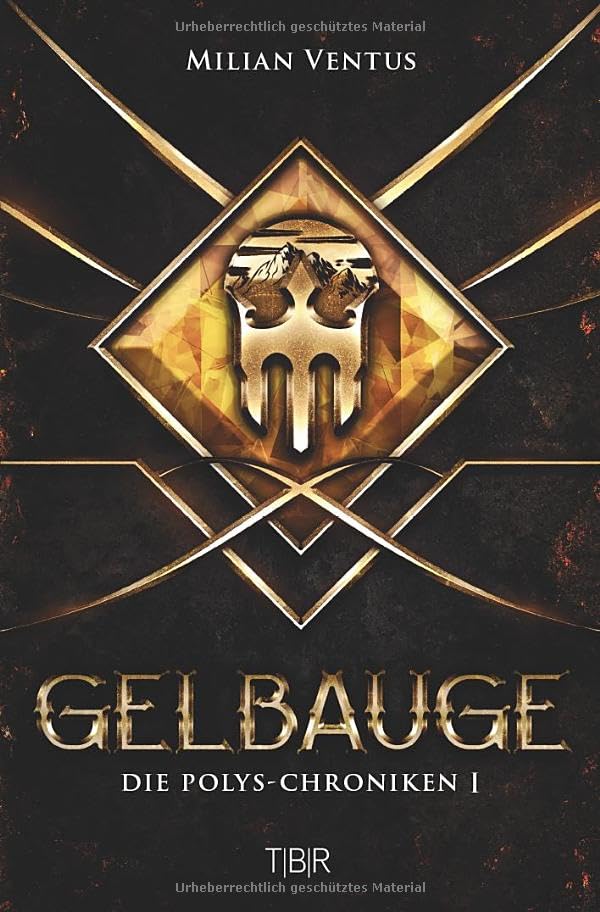 Gelbauge (Paperback)