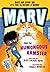 Oxford University Press Marv and the Humongous Hamster. by Alex Falase-Koya
