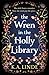 The Wren in the Holly Library (International Edition)