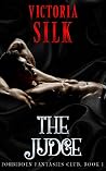 The Judge (Forbidden Fantasies Club #1)