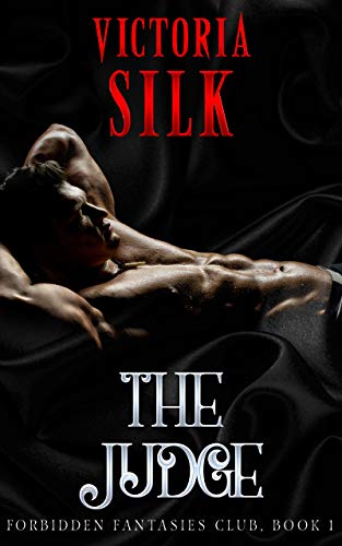 Read The Judge (Forbidden Fantasies Club #1)