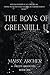 The Boys of Greenhill U: Pr...