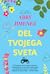 Del tvojega sveta (Part of Your World, #1)