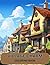 Village Charm Coloring Book...