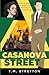 Casanova Street: The Barcel...