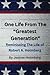 One Life From The "Greatest Generation": Reminiscing The Life of Robert A. Holmberg