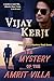 The Mystery of the Amrit Villa by Vijay Kerji