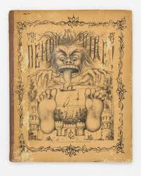 The Demon McGuire (Hardcover)