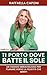 Ti porto dove batte il sole: Un viaggio meraviglioso per planare verso la felicità che meriti (Italian Edition)